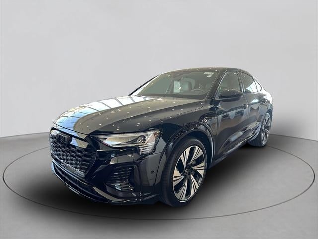 2024 Audi Q8 e-tron S line Prestige quattro